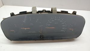 Chrysler Voyager Nopeusmittari (mittaristo) TN457990245