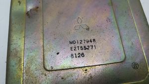 Mitsubishi Lancer Sterownik / Moduł ECU MD127948