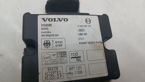 Volvo 850 Signalizacijos valdymo blokas 9162598