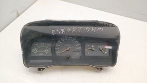 Ford Escort Spidometras (prietaisų skydelis) 94AP10C956AB