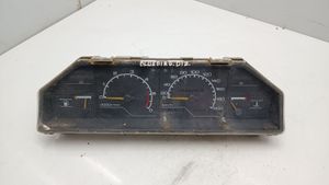 Nissan Bluebird Tachimetro (quadro strumenti) NA8000