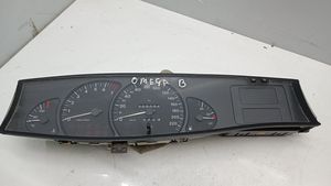 Opel Omega B1 Tachimetro (quadro strumenti) 90379233