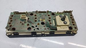 Renault 11 Compteur de vitesse tableau de bord 7700771426