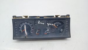 Renault Espace I Speedometer (instrument cluster) 