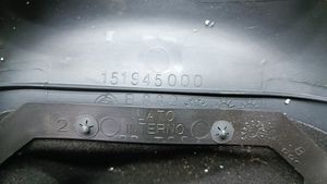 Alfa Romeo 156 Ohjauspyörän verhoilu 151945000