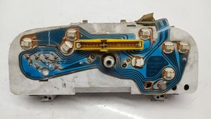 Ford Orion Spidometrs (instrumentu panelī) 91AB10C956AB