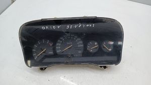 Ford Orion Spidometrs (instrumentu panelī) 91AB10848