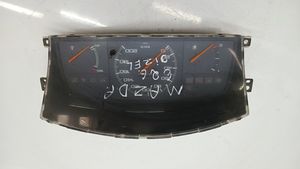 Mazda 626 Tachimetro (quadro strumenti) GM31C
