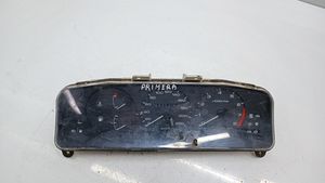 Nissan Primera Tachimetro (quadro strumenti) 83N01