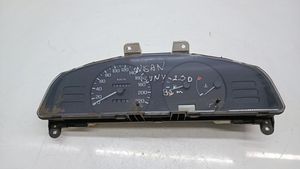 Nissan Sunny Tachimetro (quadro strumenti) 