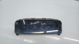 Nissan Primera Tachimetro (quadro strumenti) 83N00