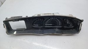 Opel Vectra A Speedometer (instrument cluster) 90568797KY