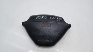 Ford Galaxy Poduszka powietrzna Airbag kierownicy 1003806102150201