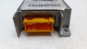 Opel Tigra A Module de contrôle airbag 90483546LP