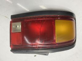 Mazda 323 Lampa tylna 22061301