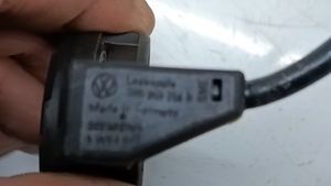 Volkswagen Golf III Lettore di codici immobilizzatore (antenna) 1H0953254B