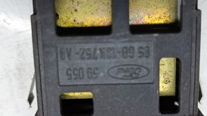 Ford Scorpio Interruttore di regolazione dell’illuminazione del quadro 85GB13K752AB