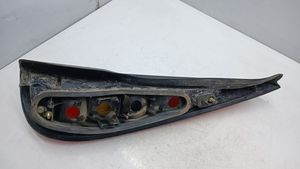 Citroen C3 Lampa tylna 2261