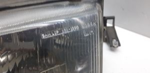 Hyundai Scoupe Lampa przednia 1011990