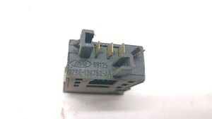 Ford Sierra Panel lighting control switch 87BB13K752AA