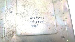 Mitsubishi Colt Sterownik / Moduł ECU MD159781