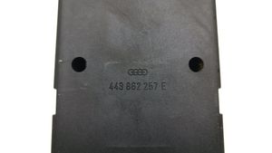Audi 100 200 5000 C3 Pompka centralnego zamka 443862257E