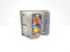 Renault 21 Lampa tylna 7700769955