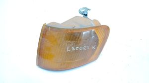 Ford Escort Front indicator light 394811