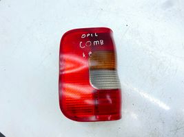 Opel Combo A Rear/tail lights 9946