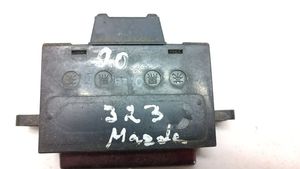 Mazda 323 Interrupteur feux de détresse 0L18