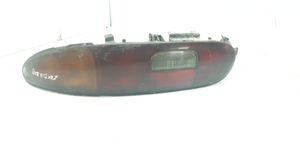 Mazda 323 Lampa tylna 22053211