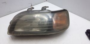 Honda Civic Phare frontale 54532436