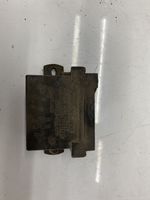 Mercedes-Benz W123 Dzinēja vadības bloks 0025450532