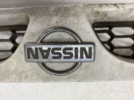 Nissan Sunny Etusäleikkö 