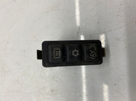 Renault Kangoo I Bouton de dégivrage pare-brise 03051010