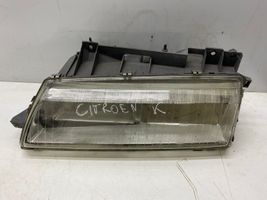 Citroen XM Lampa przednia 60914970G