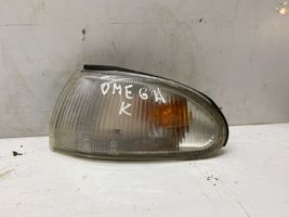 Opel Omega A Front indicator light 