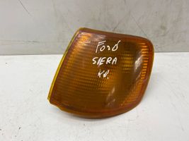 Ford Sierra Front indicator light 