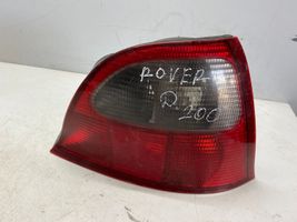 Rover 200 XV Luci posteriori 