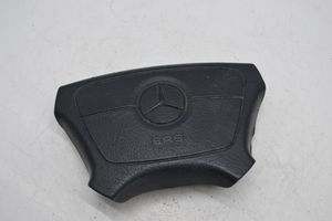 Mercedes-Benz W123 Надувная подушка для руля 