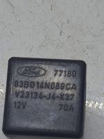 Ford Sierra Autres relais 83BG14N089CA