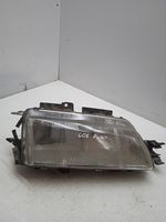 Peugeot 605 Lampa przednia 09991609