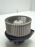 Nissan Sunny Soplador/ventilador calefacción 4755030352