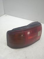 Mazda 323 Lampa tylna 22061600