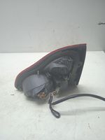 Toyota Avensis T250 Luci posteriori del portellone del bagagliaio 7654