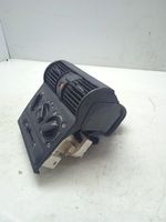 Opel Tigra A Climate control unit 90386821