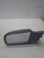 Mazda 323 Manualne lusterko boczne drzwi przednich 01792