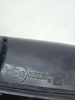 Mazda 323 Elektryczne lusterko boczne drzwi przednich 013239