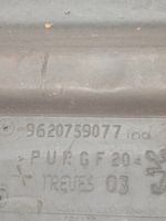 Peugeot 406 Copertura ripiano portaoggetti 9620759077