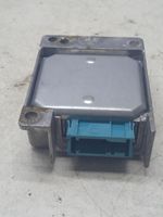 Opel Combo A Airbag control unit/module 09114587